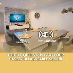 Apartment Au Coeur Des Vignes Proche Disneyland *