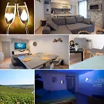 Apartment Au Coeur Des Vignes Proche Disneyland
