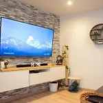 Apartment Au Coeur Des Vignes Proche Disneyland Crezancy