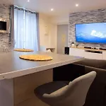Apartment Au Coeur Des Vignes Proche Disneyland *