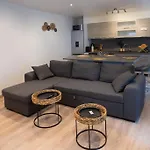 Apartment Au Coeur Des Vignes Proche Disneyland *