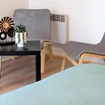 Au Coeur Des Vignes Proche Disneyland Apartment Crezancy