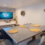 Au Coeur Des Vignes Proche Disneyland Apartment