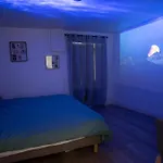 Au Coeur Des Vignes Proche Disneyland Apartment