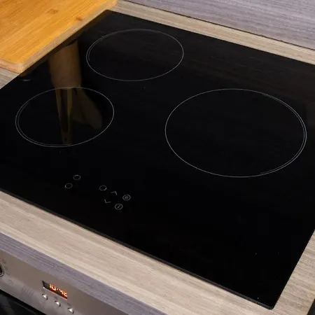 Apartament Au Coeur Des Vignes Proche Disneyland
