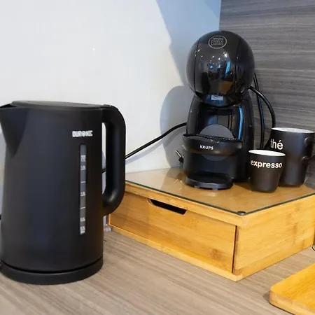 Au cœur des vignes Proche Disneyland Appartement Crézancy