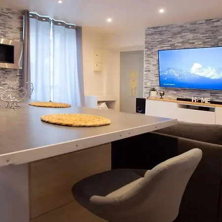 Apartament Au Coeur Des Vignes Proche Disneyland *