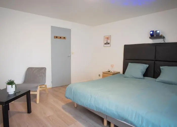 Au cœur des vignes Proche Disneyland *