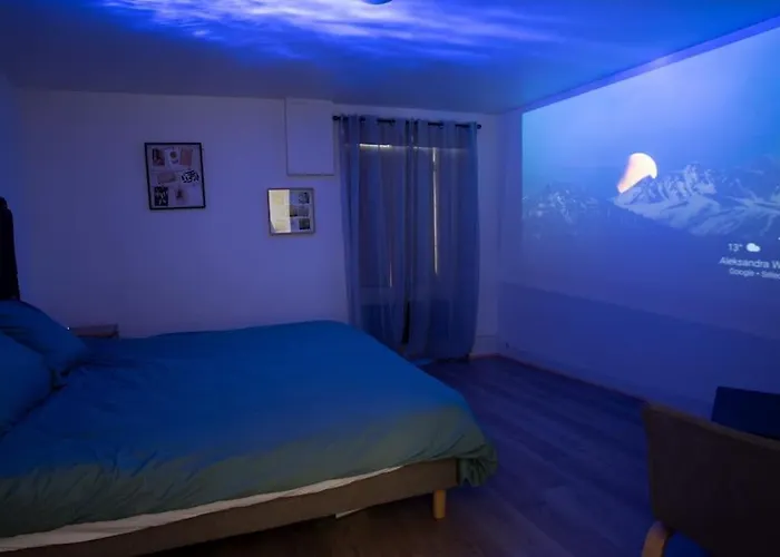 Au cœur des vignes Proche Disneyland