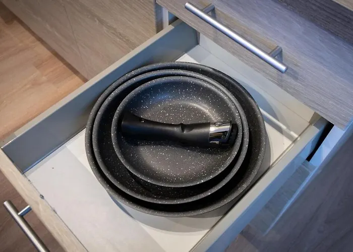 Au cœur des vignes Proche Disneyland Appartement