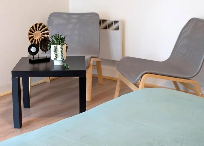 Au cœur des vignes Proche Disneyland Crézancy